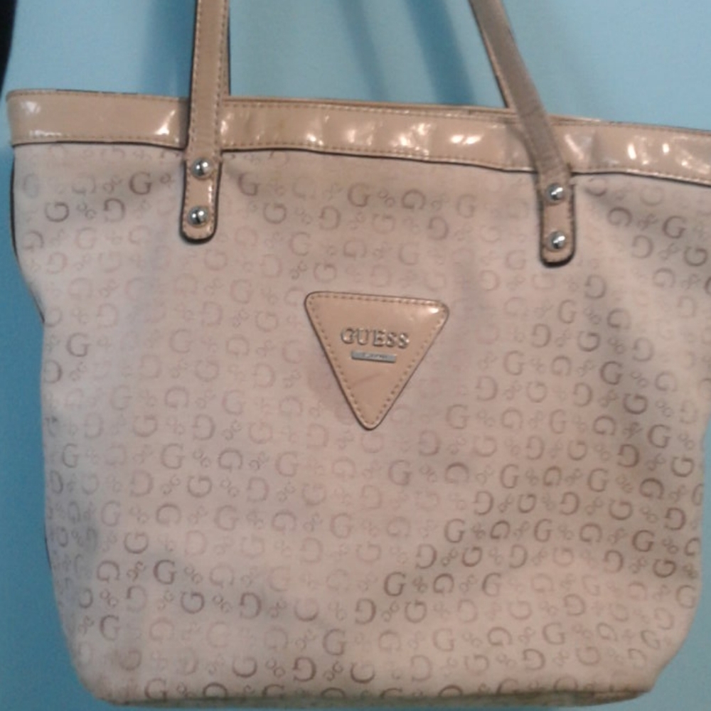 Guess bag